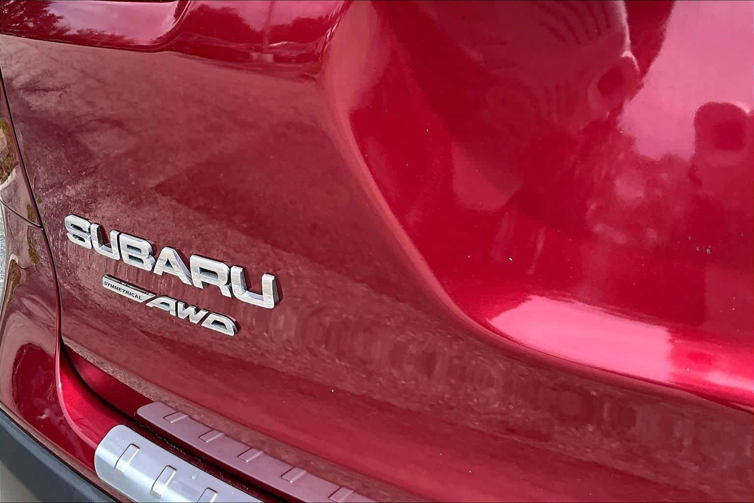 Used 2019 Subaru Ascent Limited w/ Popular Package #3 AWD/4WD image 10