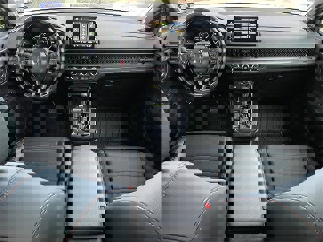 Certified 2025 Honda CR-V Sport-L image 11