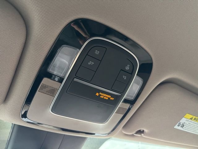 Used 2022 Hyundai Santa Fe SE image 28