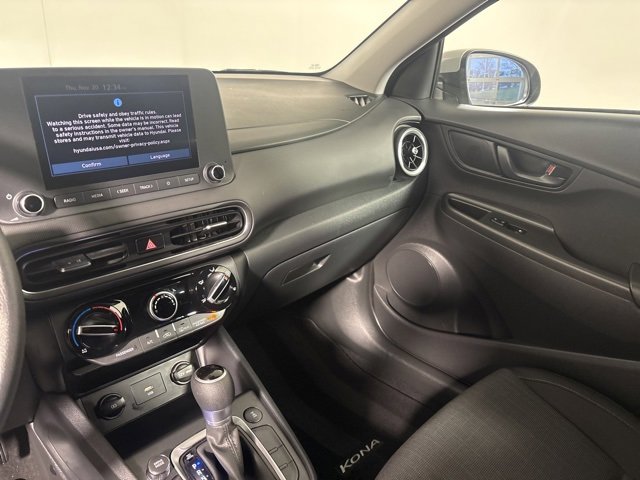 Used 2023 Hyundai Kona SEL image 12