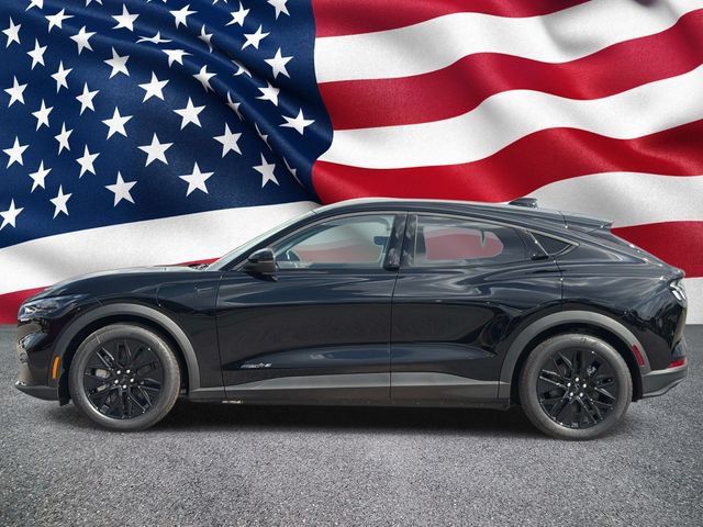 New 2026 Ford Mustang Mach-E Select RWD image 12