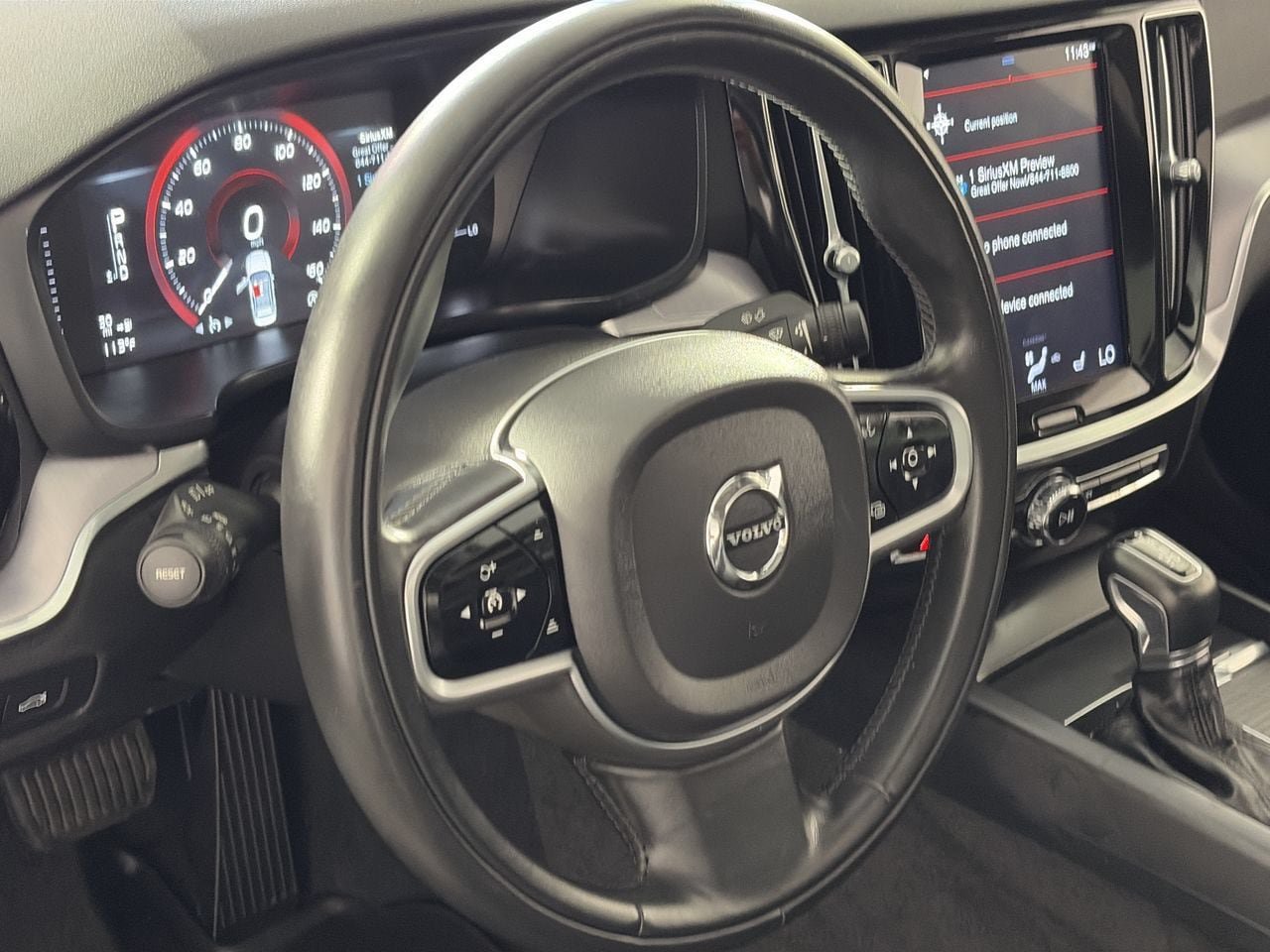Used 2019 Volvo S60 T5 Momentum FWD image 13