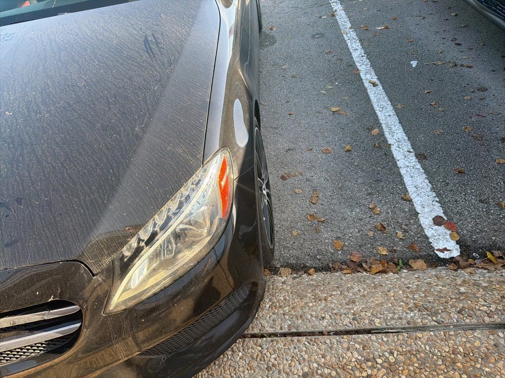 Used 2018 Mercedes-Benz C 300 Sedan image 33