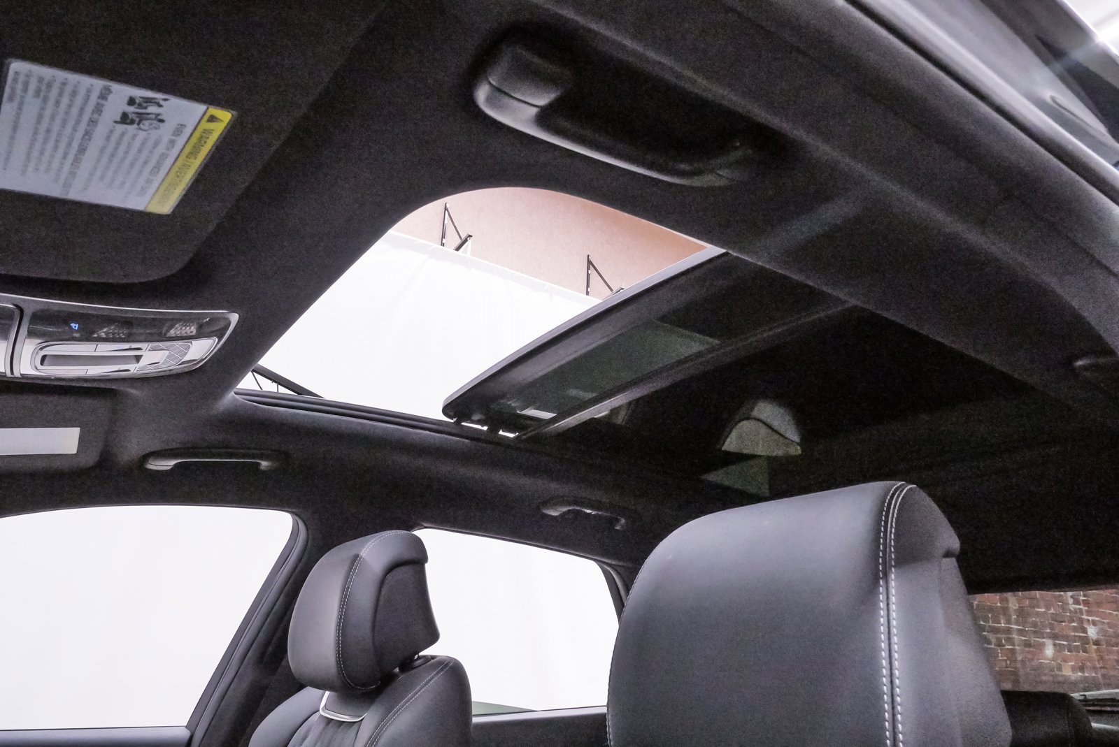 Certified 2025 Genesis GV70 3.5T Sport w/ Sport Advanced Package image 10