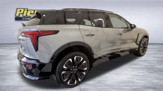 New 2026 Chevrolet Blazer EV RS AWD/4WD image 5