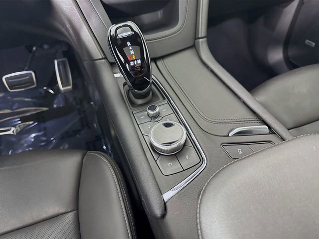 Used 2024 Cadillac XT6 Sport w/ Technology Package AWD/4WD image 25