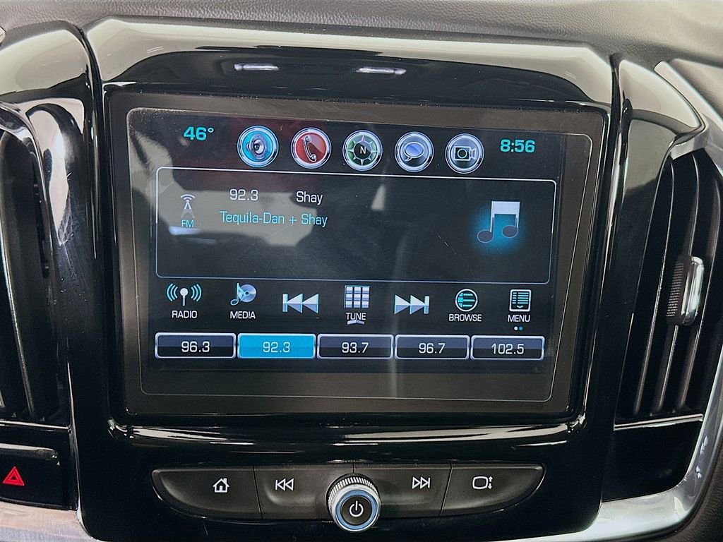 Used 2018 Chevrolet Traverse Premier w/ Redline Edition image 15