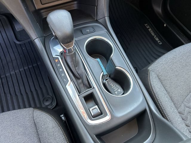 Used 2024 Chevrolet Equinox LT FWD image 22