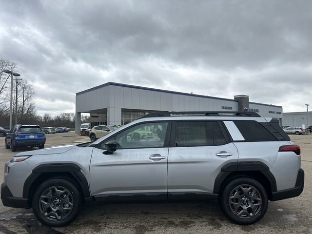 New 2026 Subaru Outback Premium image 4