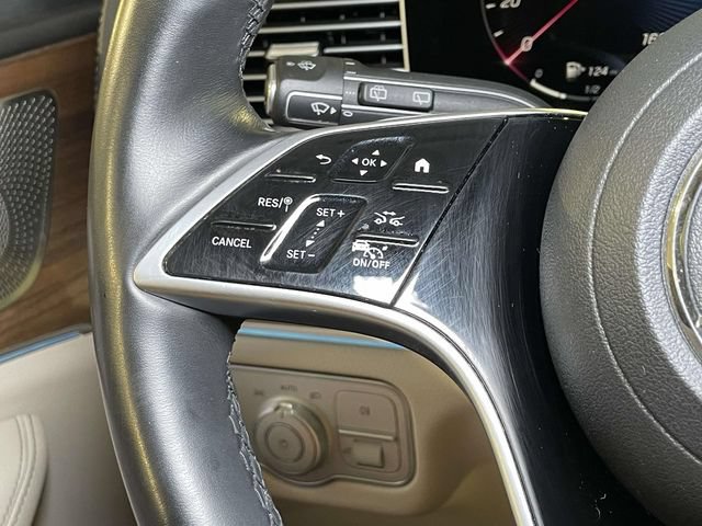 Used 2024 Mercedes-Benz GLS 450 4MATIC image 38