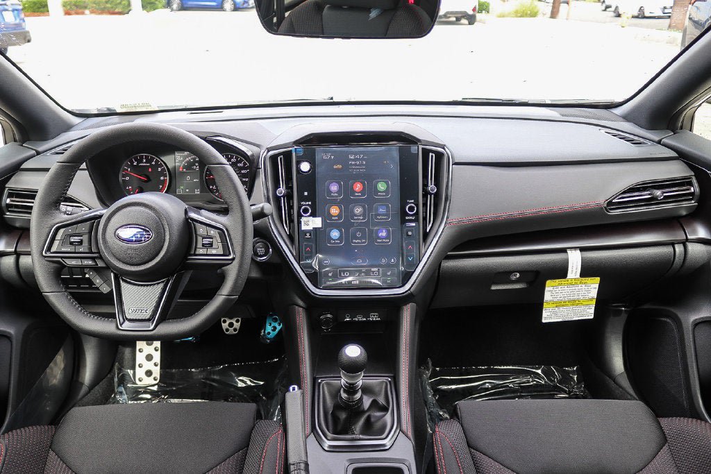 New 2026 Subaru WRX Premium AWD/4WD image 13