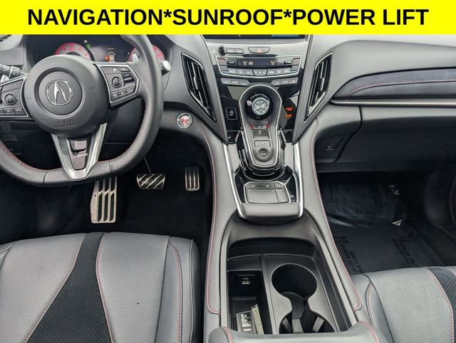 Used 2023 Acura RDX A-Spec image 25