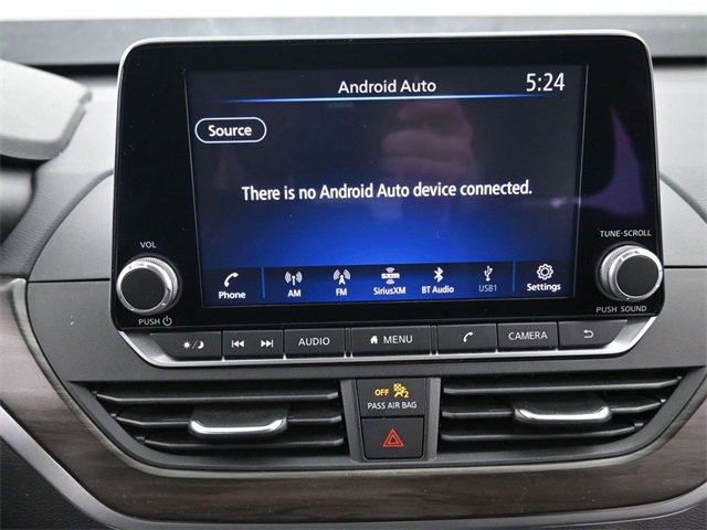 Used 2025 Nissan Altima 2.5 SV image 17