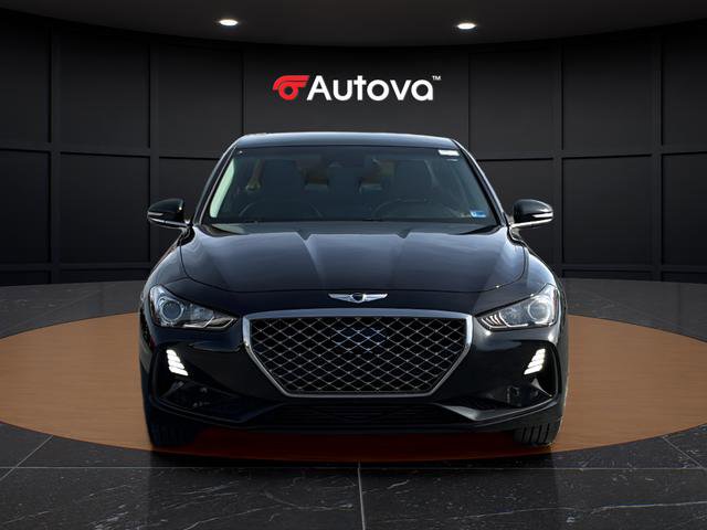 Used 2019 Genesis G70 2.0T Advanced AWD/4WD image 8