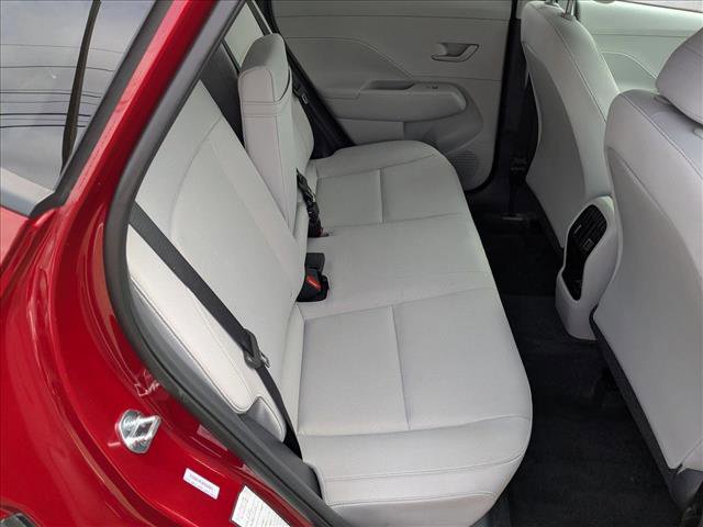 Used 2025 Hyundai Kona SEL image 22