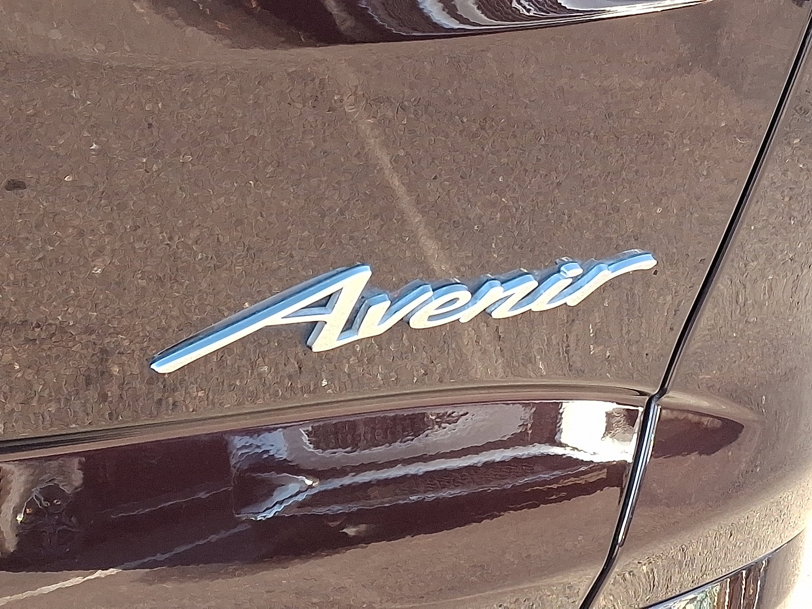 Used 2023 Buick Enclave Avenir w/ Avenir Technology Package image 36