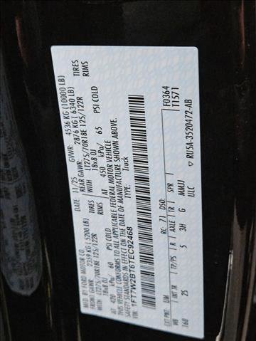 New 2026 Ford F250 XLT w/ FX4 Off-Road Package image 17