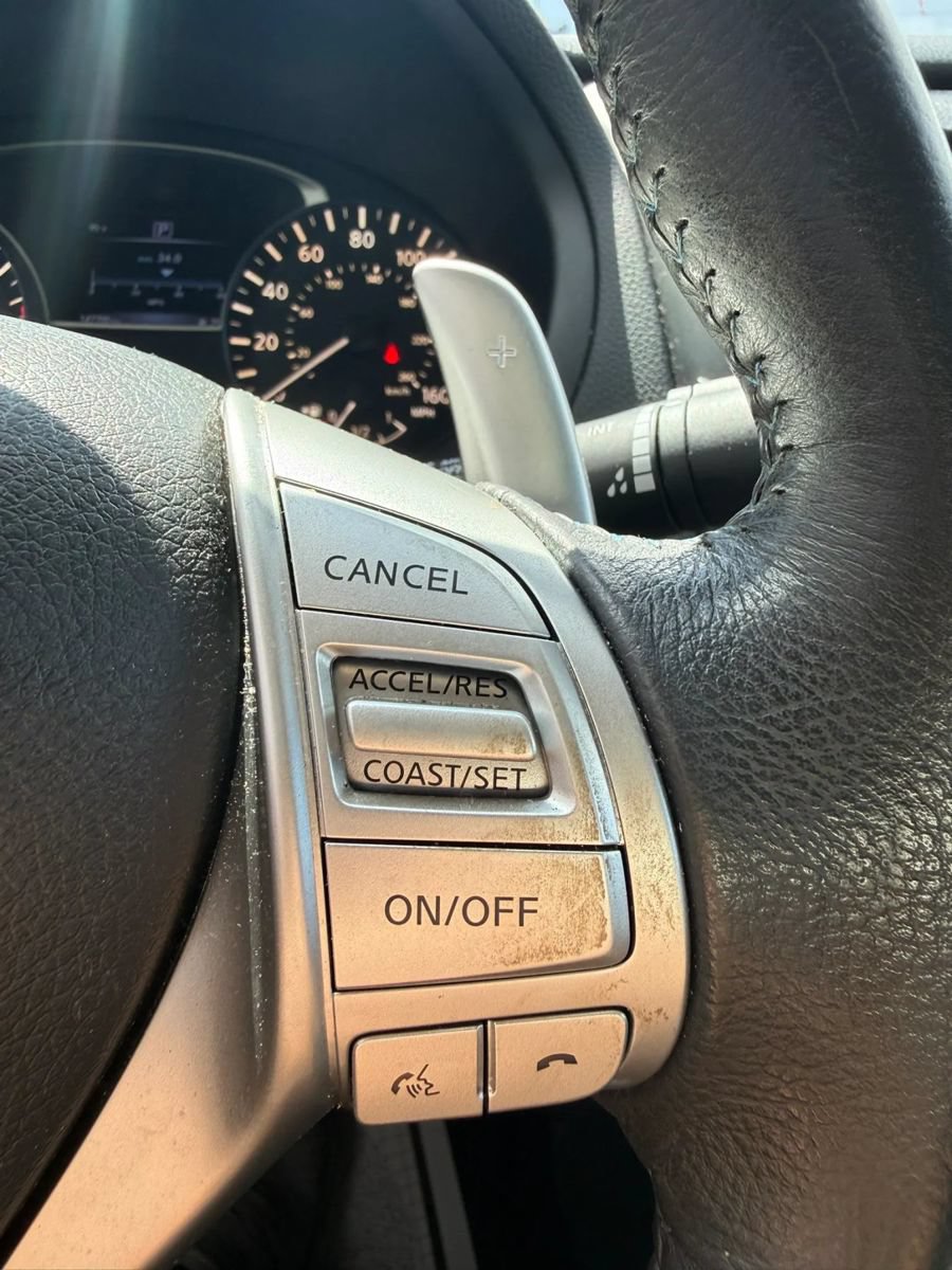 Used 2016 Nissan Altima 2.5 SR FWD image 18