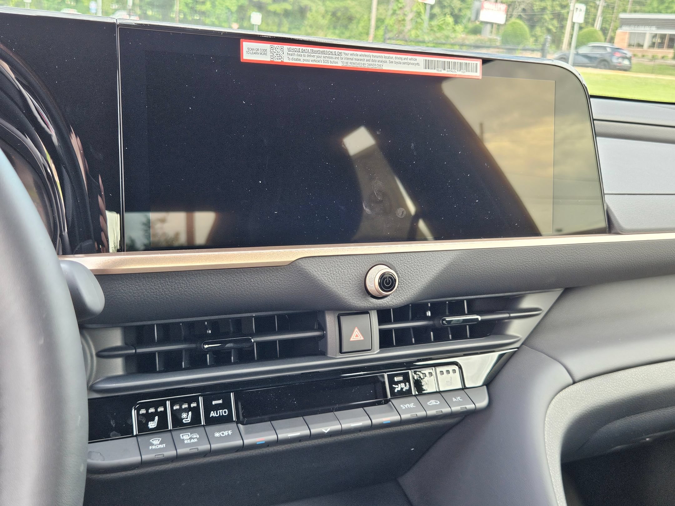 New 2026 Toyota Crown AWD/4WD image 14