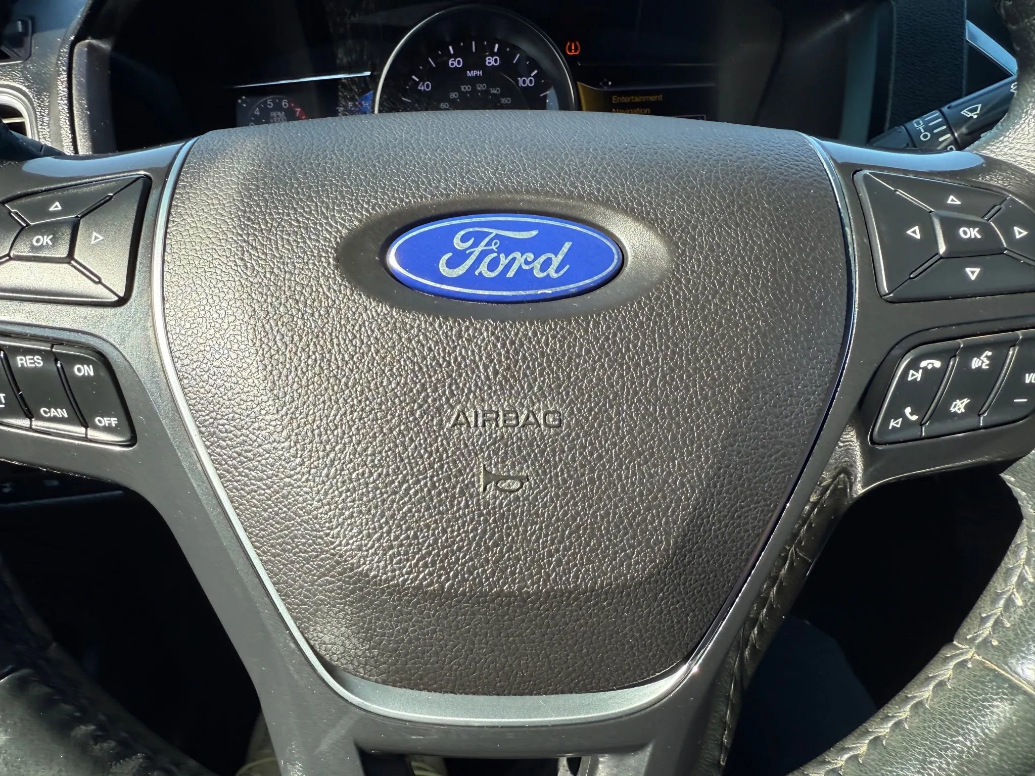 Used 2017 Ford Explorer Limited w/ Equipment Group 301A image 31
