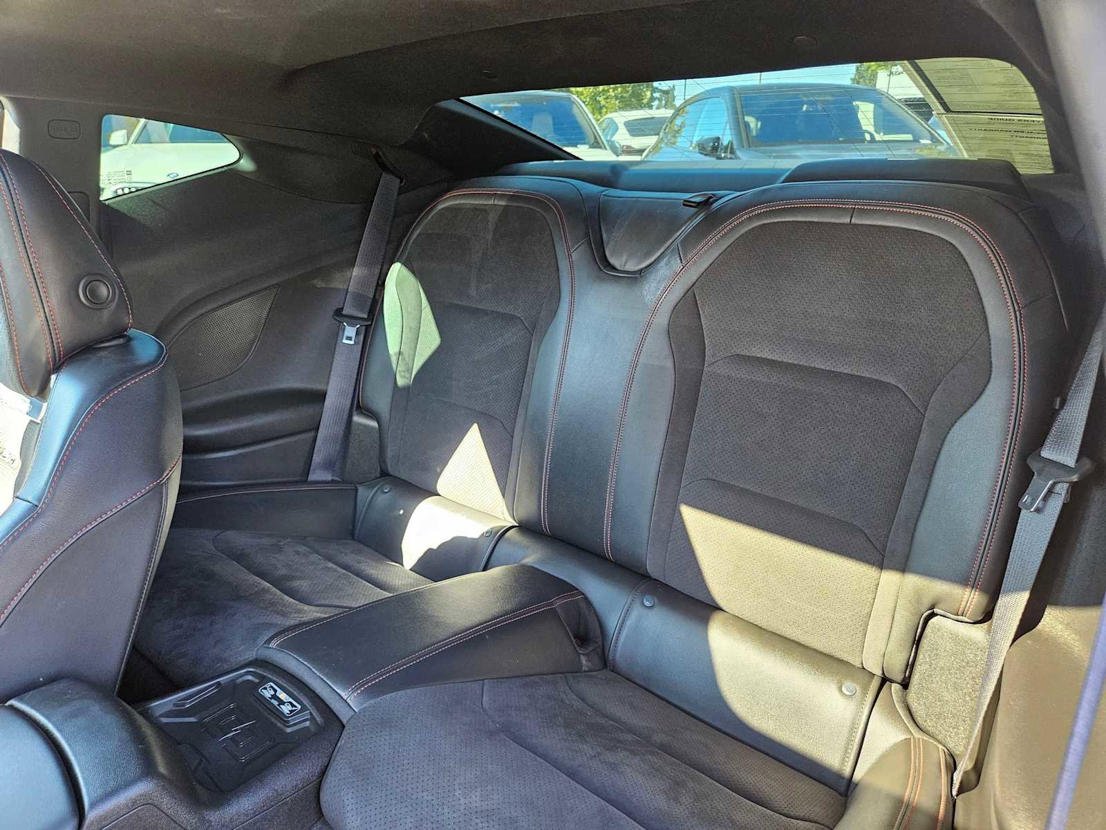 Used 2022 Chevrolet Camaro ZL1 image 24