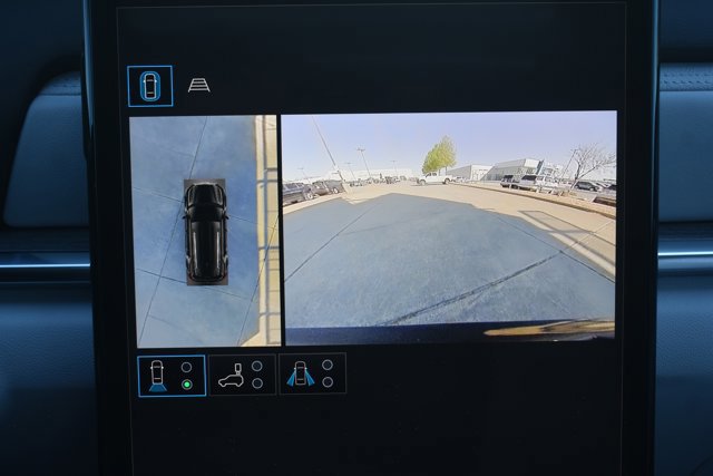 Used 2026 GMC Terrain Denali image 28