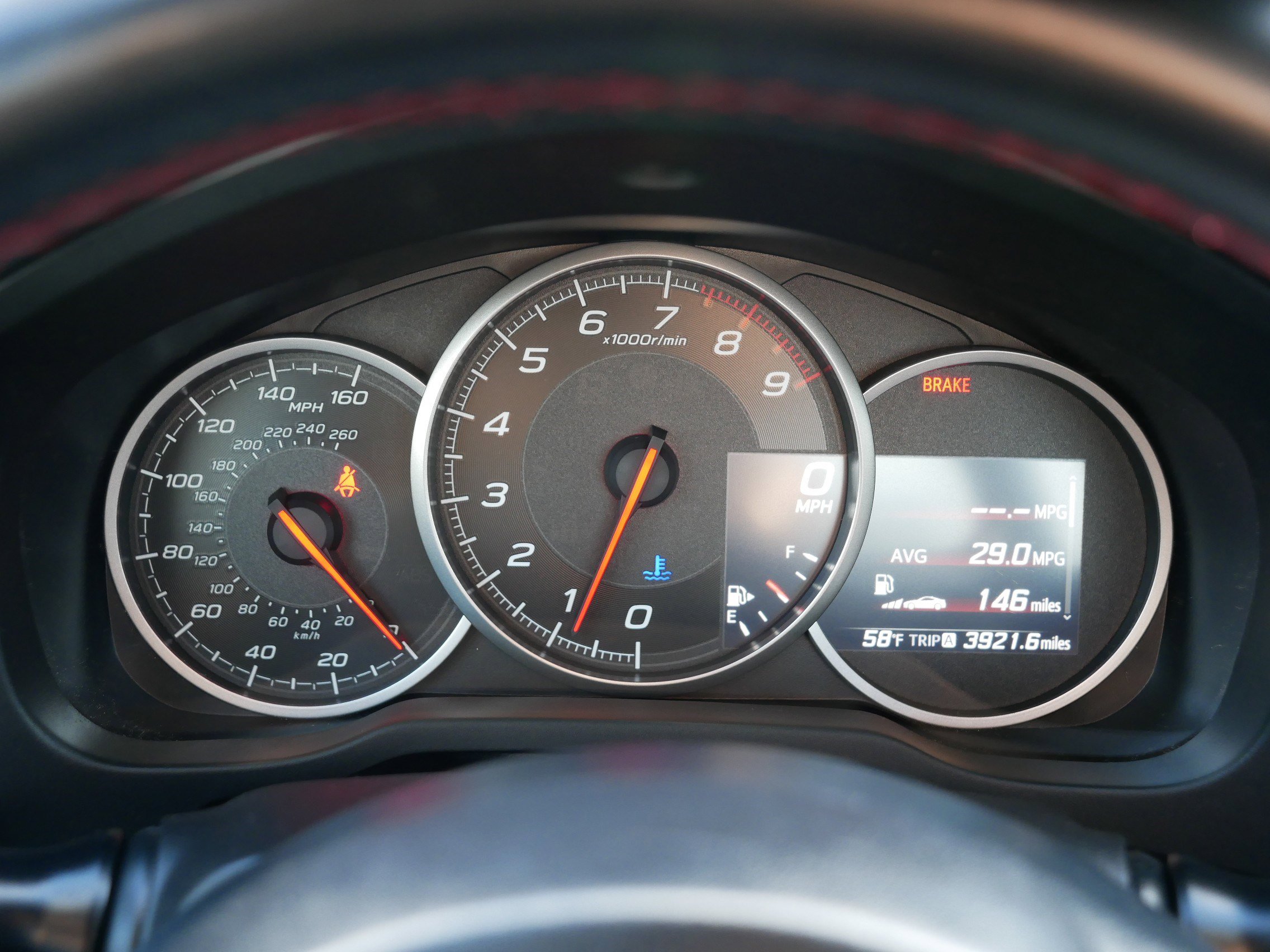 Used 2020 Subaru BRZ Limited image 21