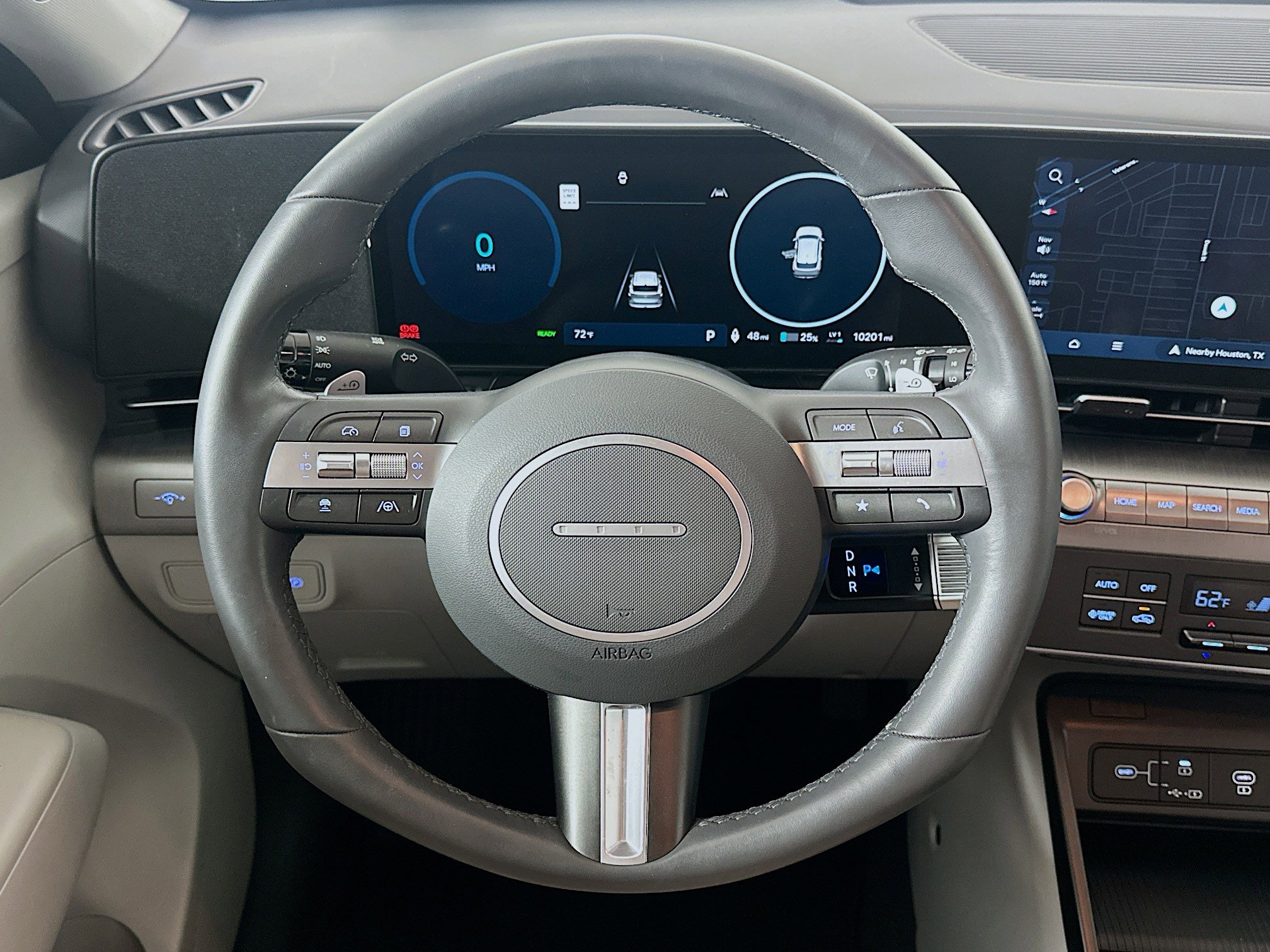 Used 2024 Hyundai Kona SEL image 18