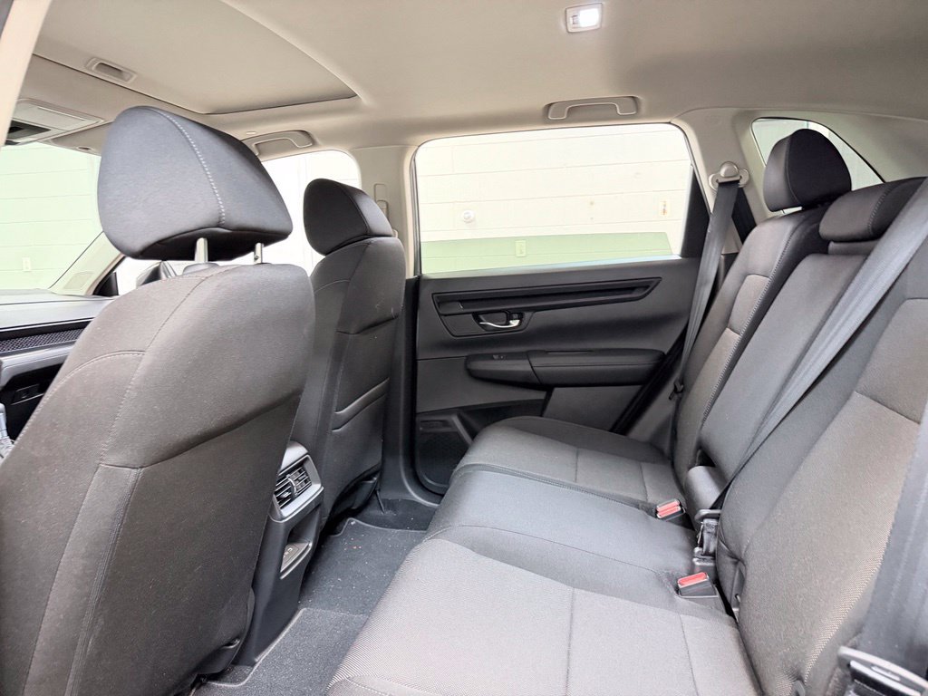 Used 2026 Honda CR-V EX image 20