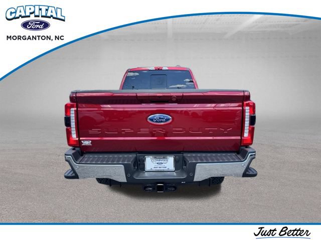 New 2026 Ford F250 Lariat w/ Tremor Off-Road Package AWD/4WD image 6