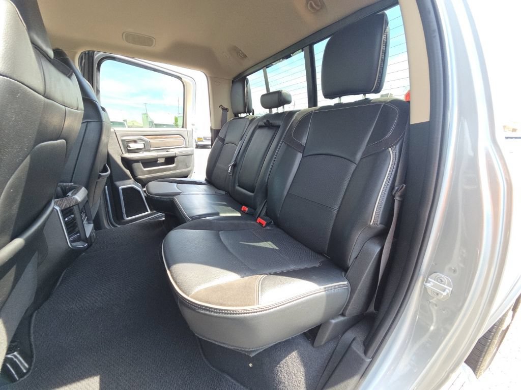 Used 2020 RAM 3500 Laramie AWD/4WD image 28
