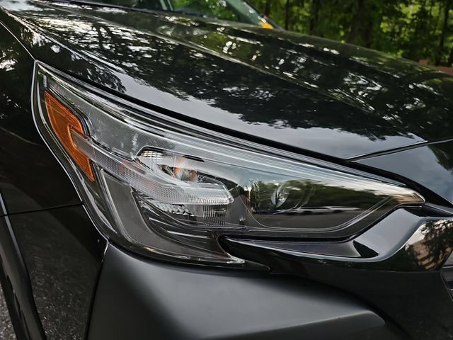 Certified 2024 Subaru Outback Limited AWD/4WD image 27