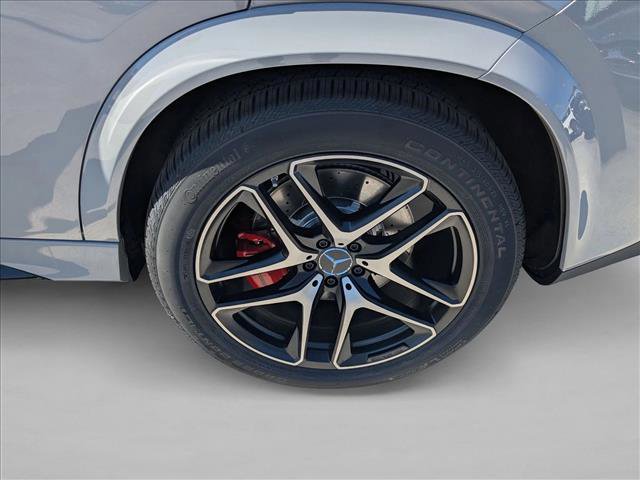 New 2026 Mercedes-Benz GLE 63 AMG S image 9