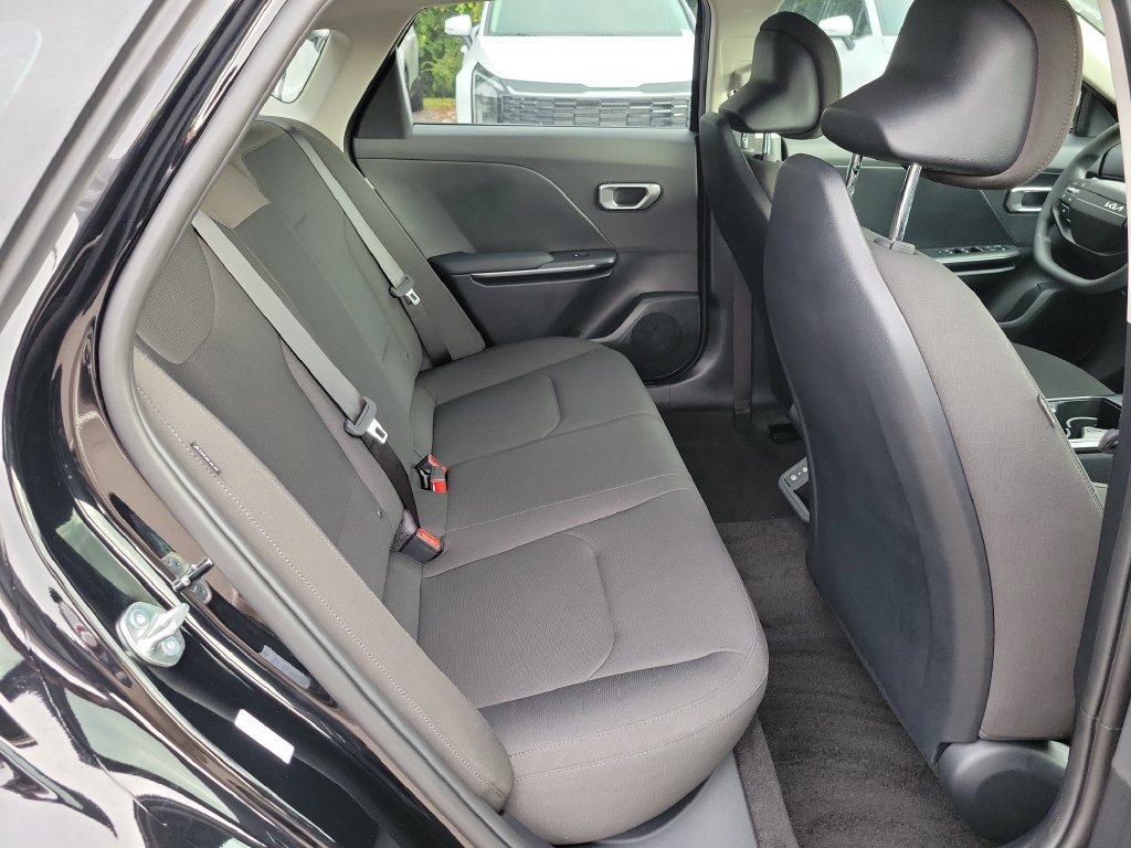 New 2027 Kia K4 FWD image 10