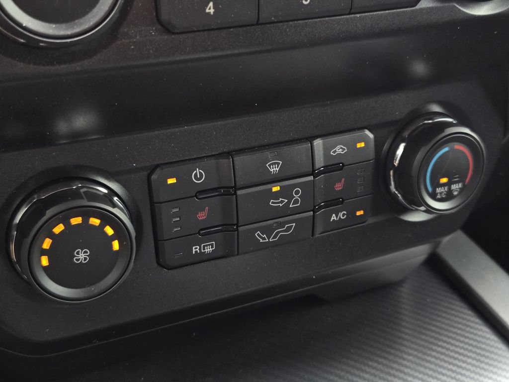 Used 2020 Ford F150 XLT w/ Equipment Group 302A Luxury RWD image 22
