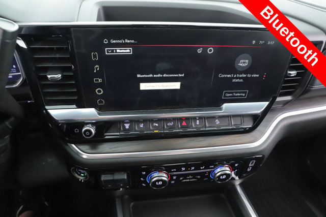 Used 2025 GMC Sierra 2500 SLT AWD/4WD image 6