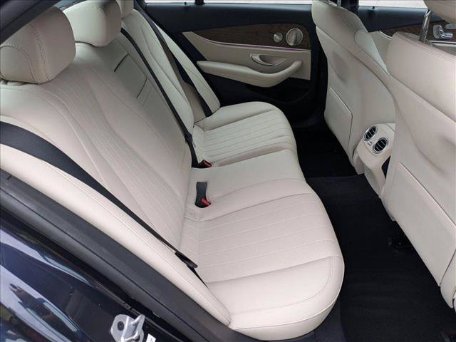 Certified 2023 Mercedes-Benz E 350 Sedan image 22