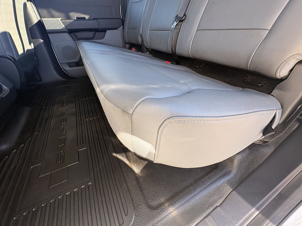 Used 2024 Ford F350 XL w/ FX4 Off-Road Package AWD/4WD image 19