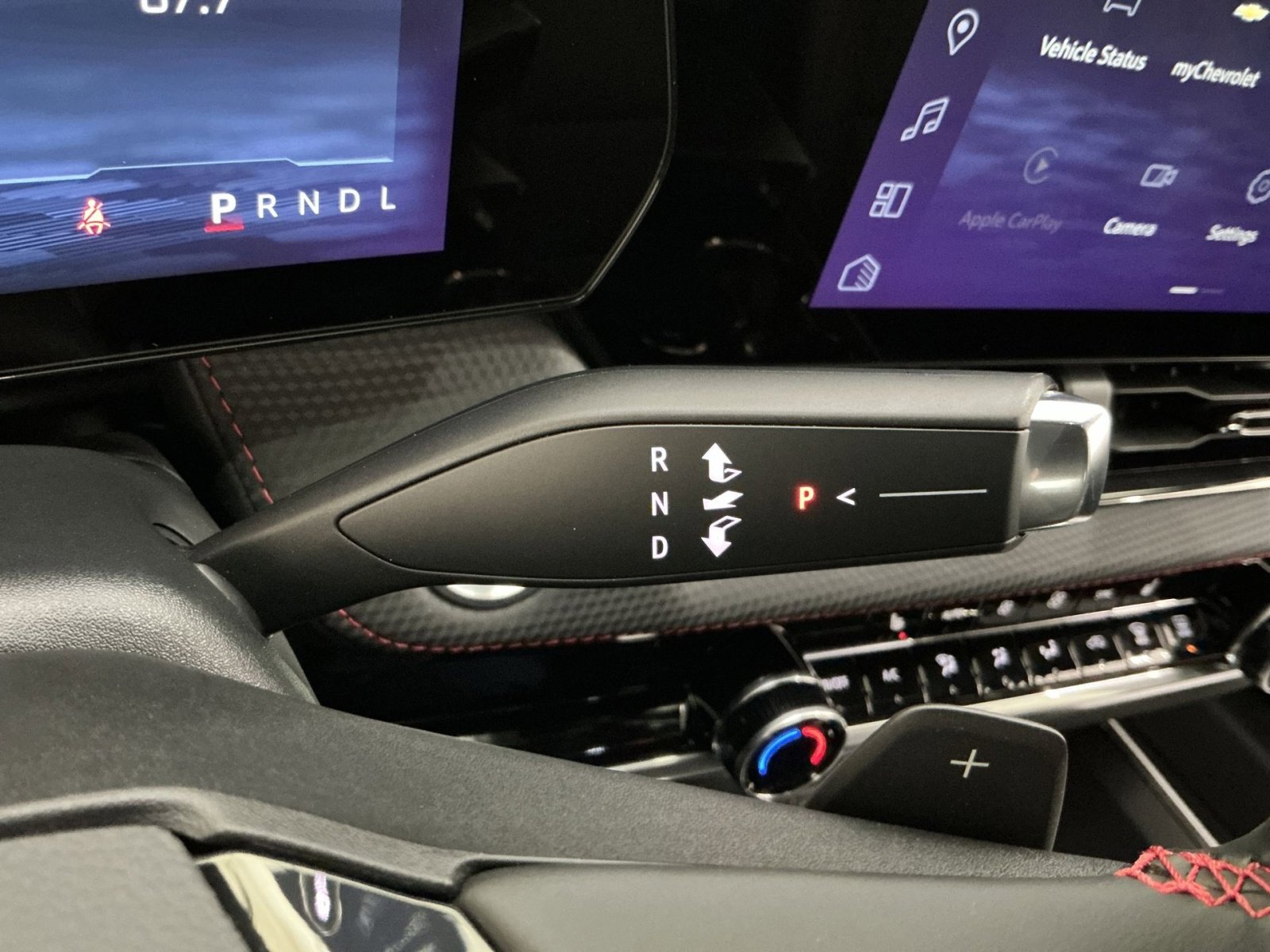 New 2026 Chevrolet Equinox RS w/ Safety and Technology Package image 30