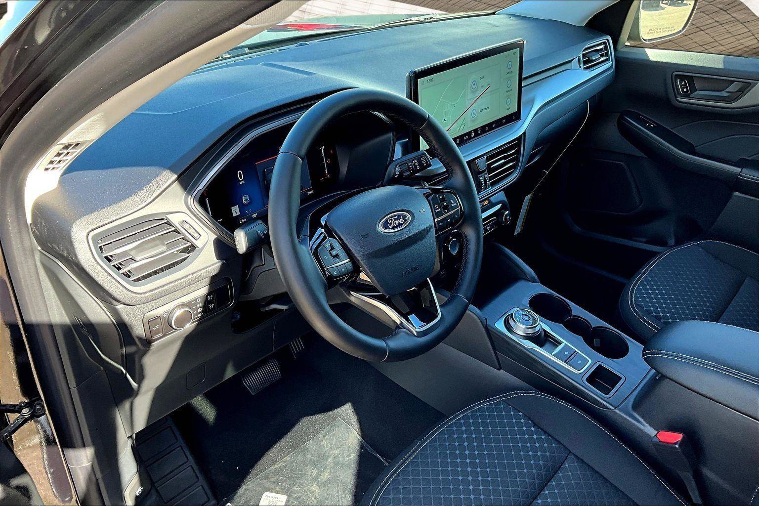 New 2026 Ford Escape Active w/ Tech Pack #1 image 7