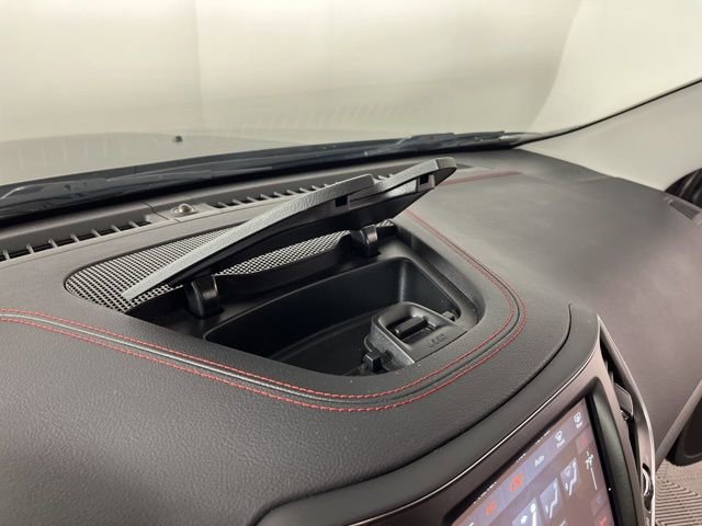 Used 2022 Jeep Cherokee Trailhawk w/ Comfort/Convenience Group image 34