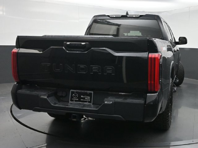 Used 2022 Toyota Tundra SR5 RWD image 3