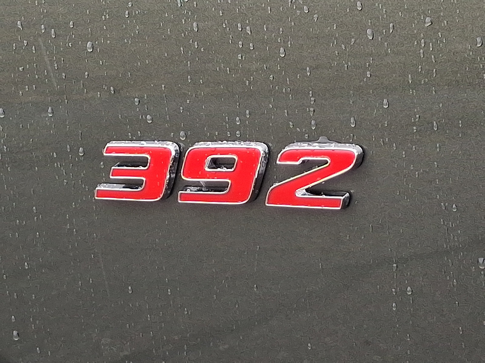New 2026 Dodge Durango R/T w/ Trailer Tow Group IV AWD/4WD image 22