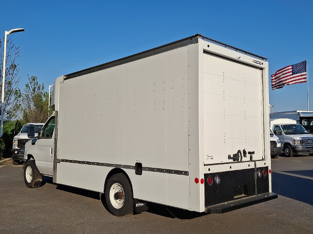 New 2024 Ford E-350 and Econoline 350 Super Duty w/ Driver's Safety Package RWD image 4