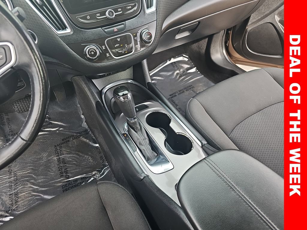 Used 2018 Chevrolet Malibu LT image 23