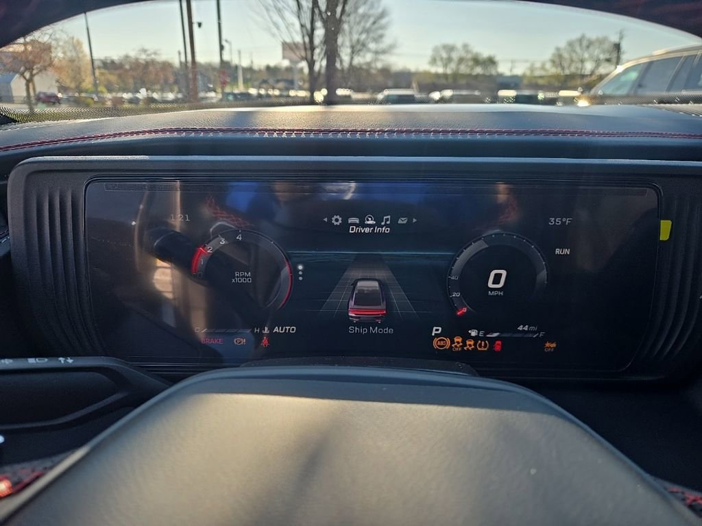 New 2026 Dodge Charger GT w/ Driver Convenience Group image 7