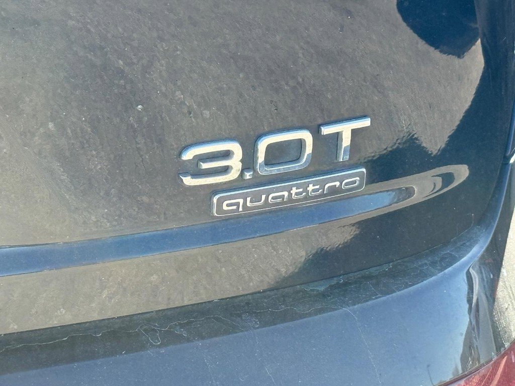 Used 2018 Audi Q7 3.0T Premium image 5