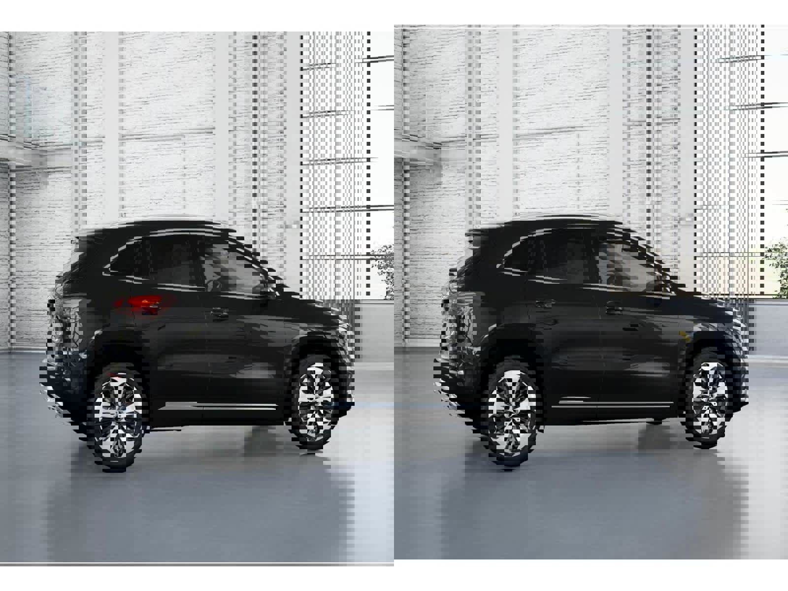 New 2026 Mercedes-Benz GLA 250 4MATIC image 17