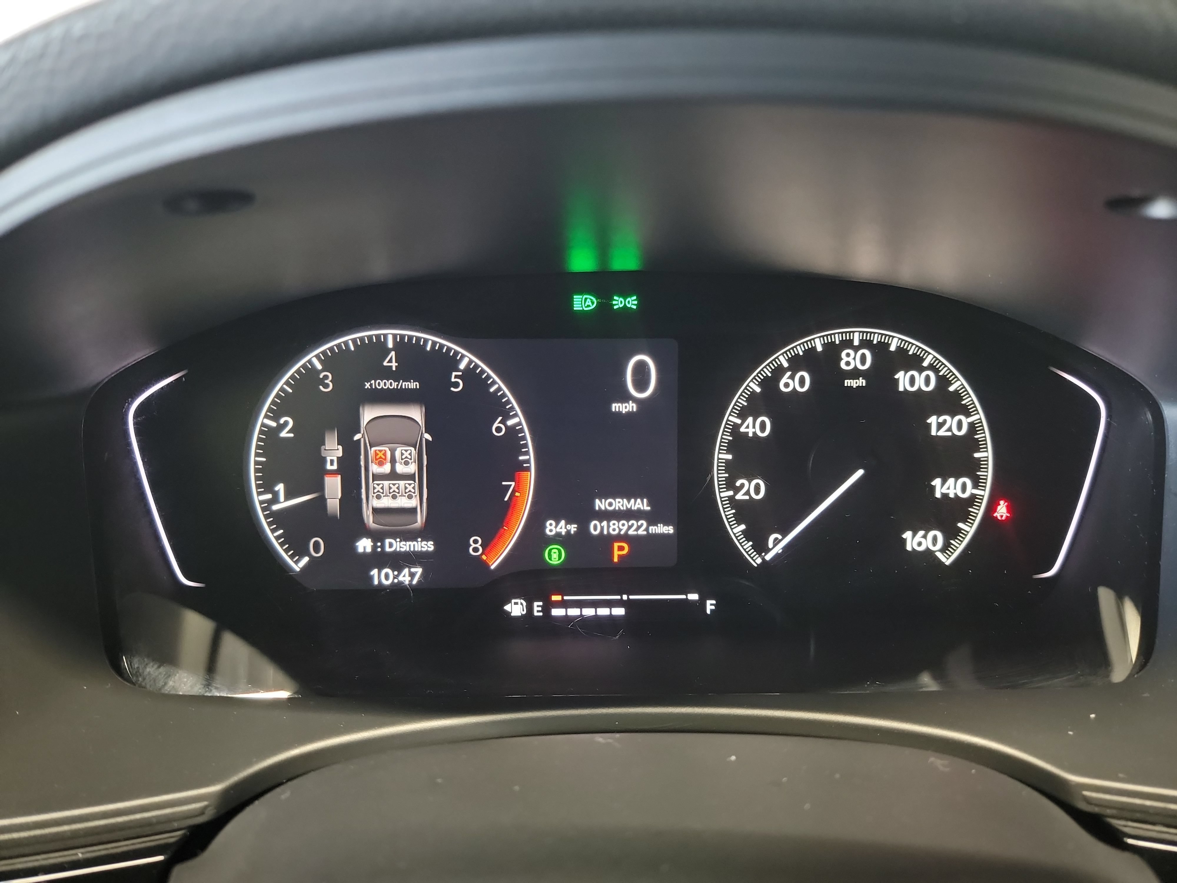 Used 2024 Honda Civic Sport image 18