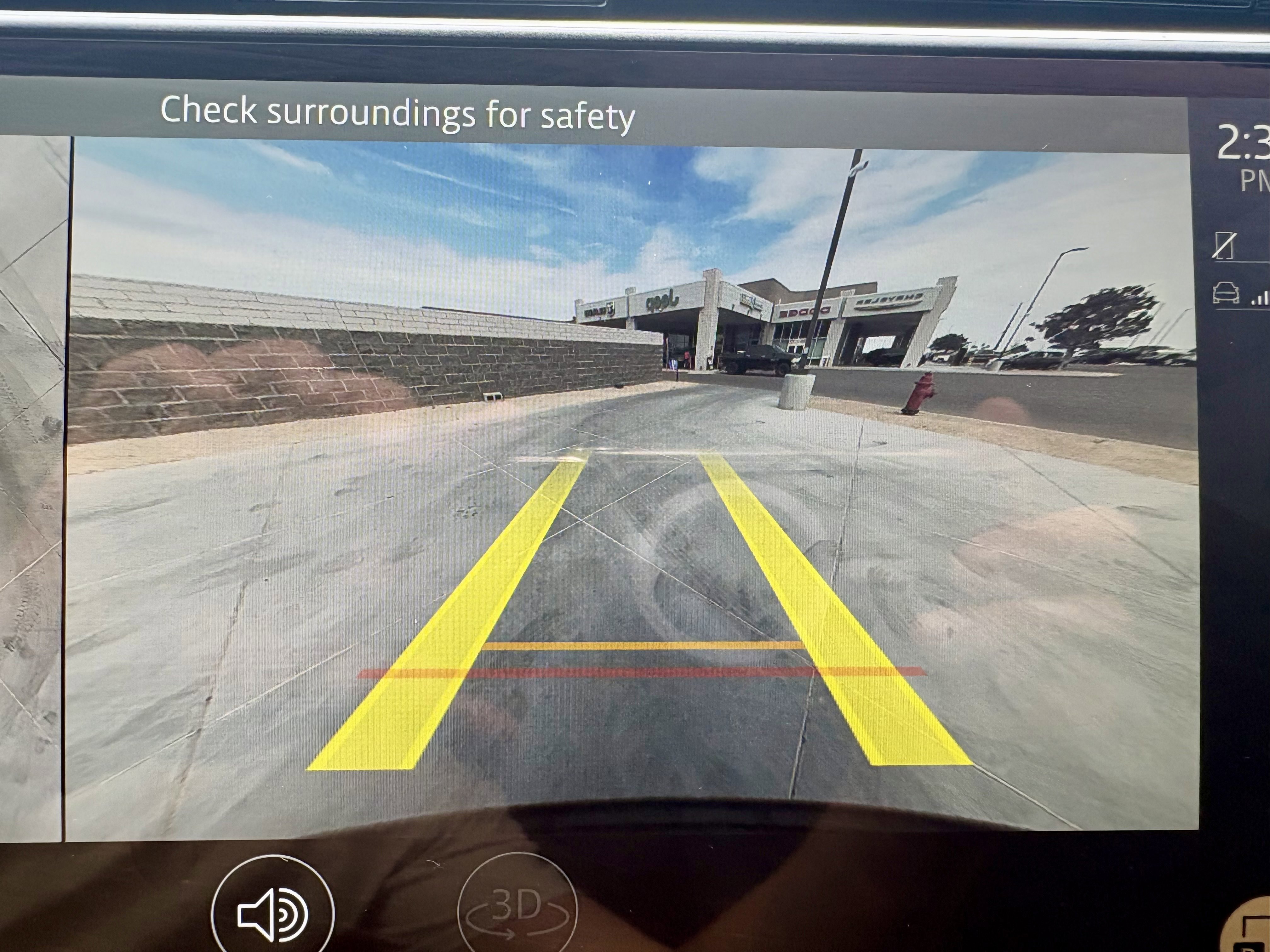 Used 2022 Jaguar F-PACE SVR image 19